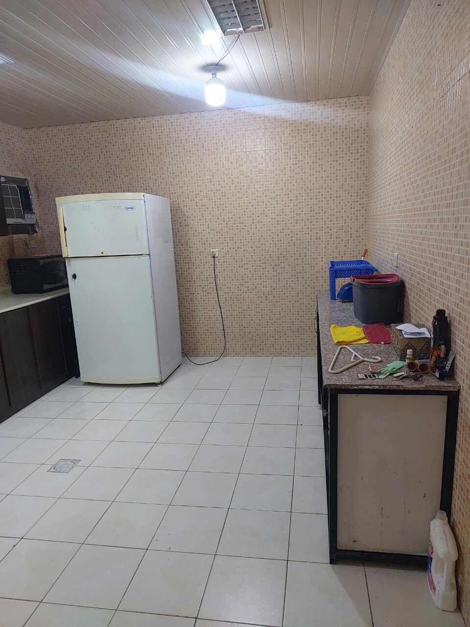 Jubail, Apartments, Flats, Houses & Villas, SAR 2500/month,  Furnished,  3 BR,  Furnished Apartment For Rent In Jubail