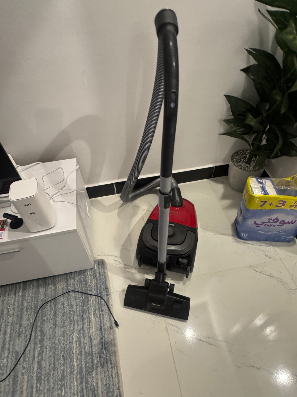 Riyadh, Electronics, SAR 1500,  Tv TCL 65 Screen Smart, Vacuum Cleaner, Air Fryer, Washing Machine
