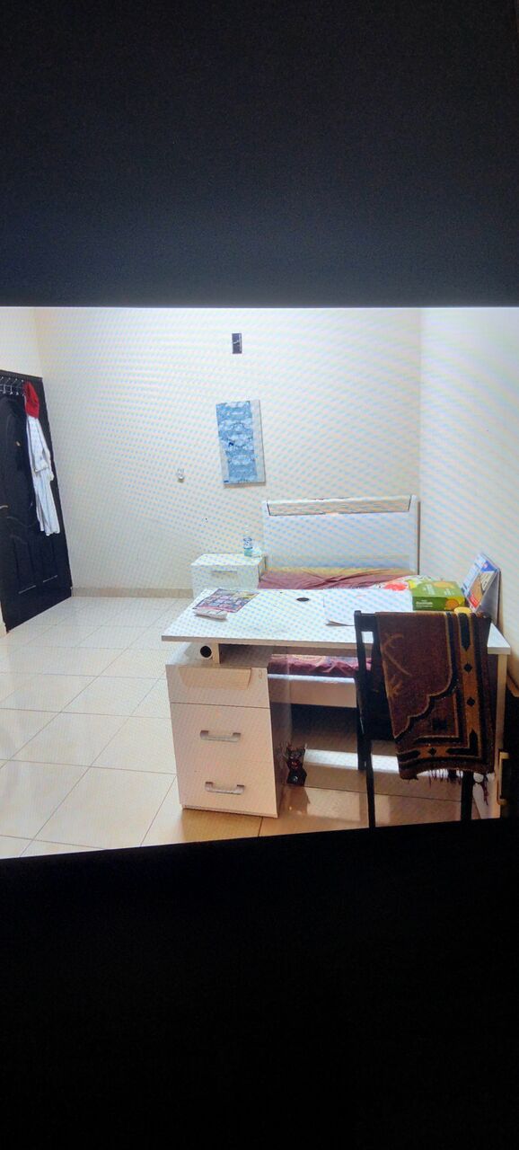 Jubail, Rooms for Rent, SAR 900/month,  Furnished,  One Room For Rent Bachelor