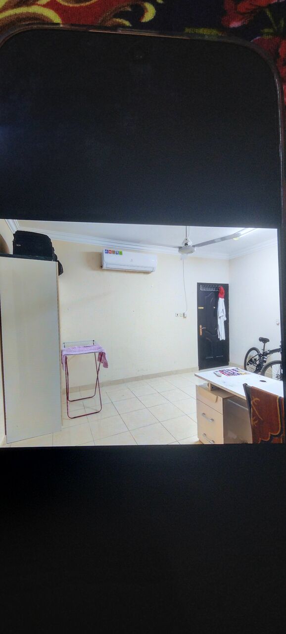 Jubail, Rooms for Rent, SAR 900/month,  Furnished,  One Room For Rent Bachelor