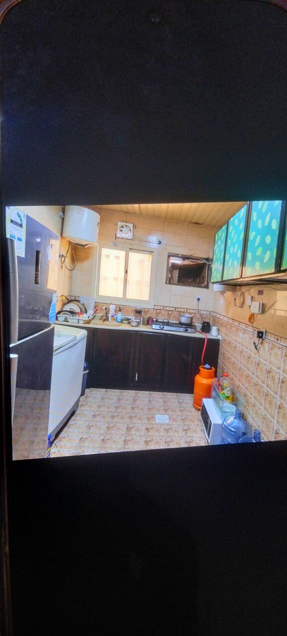 Jubail, Rooms for Rent, SAR 900/month,  Furnished,  One Room For Rent Bachelor