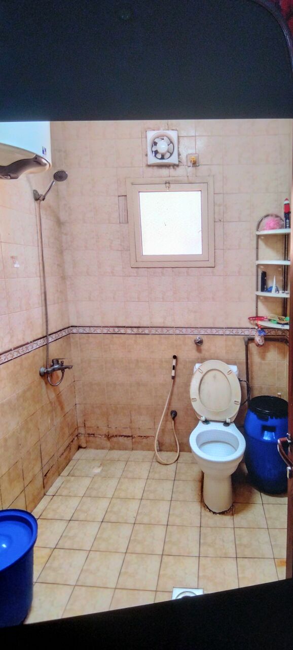 Jubail, Rooms for Rent, SAR 900/month,  Furnished,  One Room For Rent Bachelor