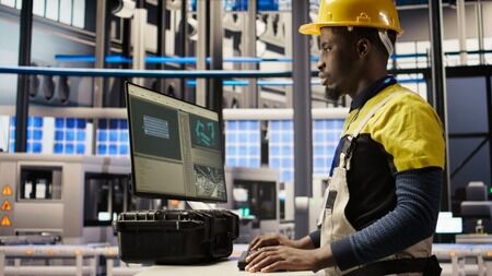 Chicago, Automotive, Find Manufacturing Performance Improvement Consulting Services