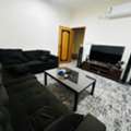 SAR 850/month,  Furnished,  Furnished Two Bedroom Flat Single Room Available For Executive Bachelor SR 850 Per Month