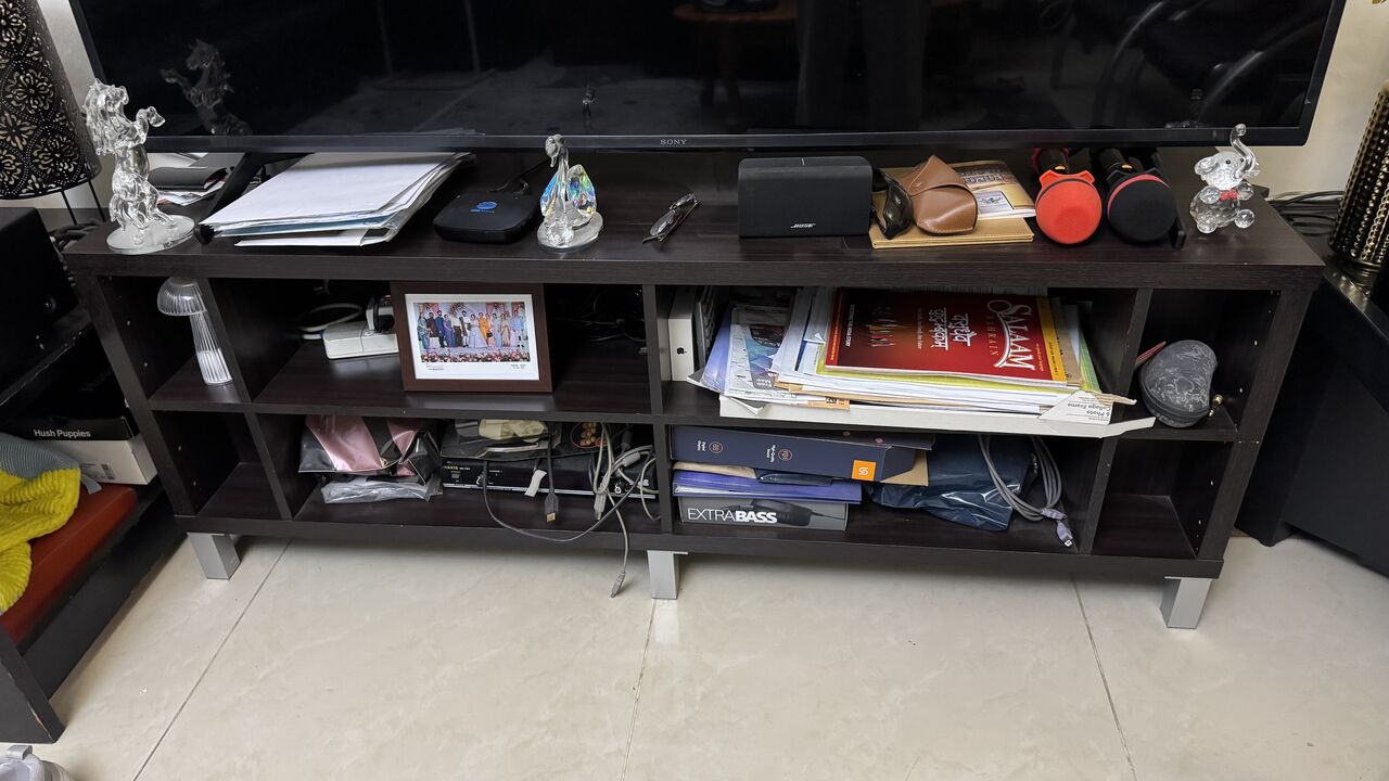 Mahooz, Household Items, Sofa, Dining Table, Office Table, Kitchen Cupboard, TV Stand, Cot And Mattress, Etc