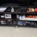 Sofa, Dining Table, Office Table, Kitchen Cupboard, TV Stand, Cot And Mattress, Etc