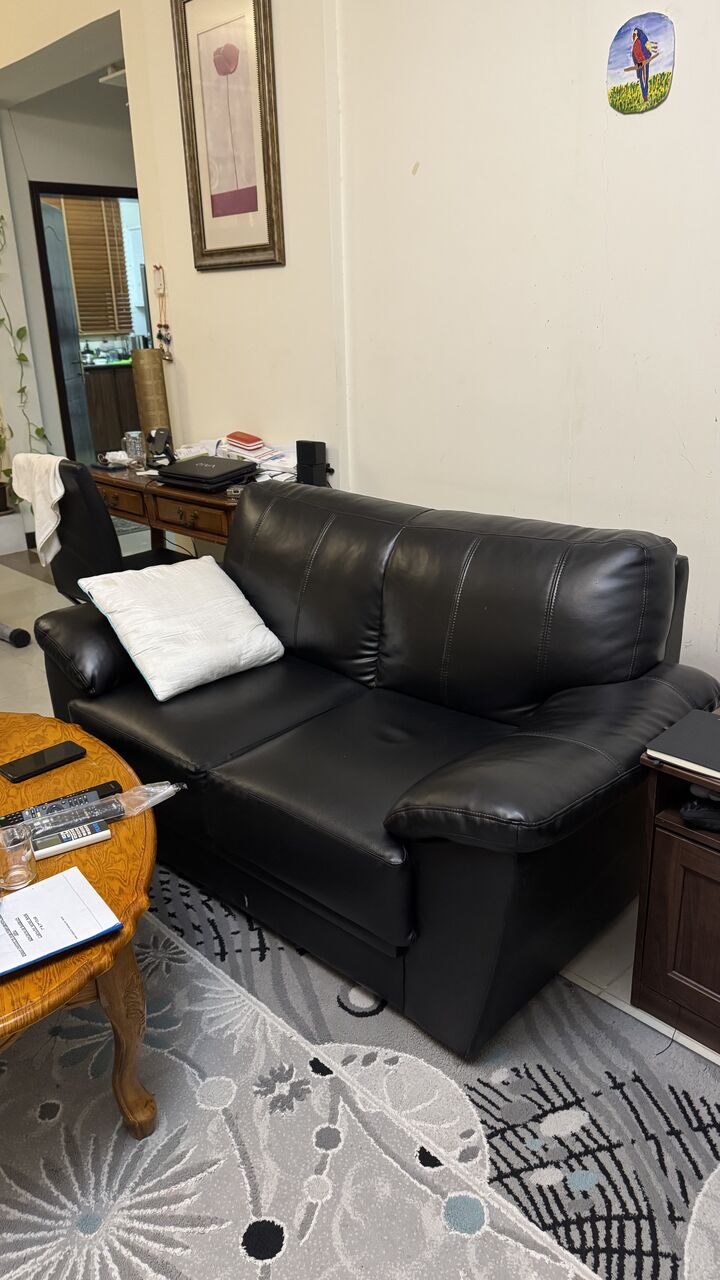 Mahooz, Household Items, Sofa, Dining Table, Office Table, Kitchen Cupboard, TV Stand, Cot And Mattress, Etc