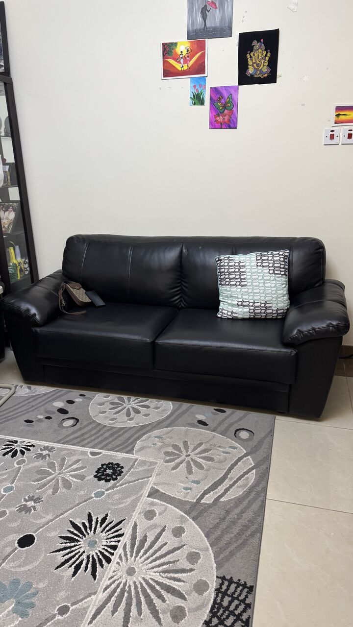 Mahooz, Household Items, Sofa, Dining Table, Office Table, Kitchen Cupboard, TV Stand, Cot And Mattress, Etc