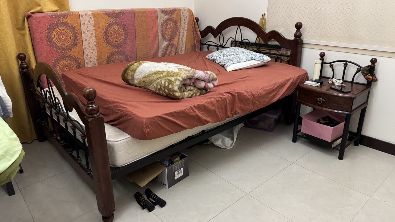 Mahooz, Household Items, Sofa, Dining Table, Office Table, Kitchen Cupboard, TV Stand, Cot And Mattress, Etc