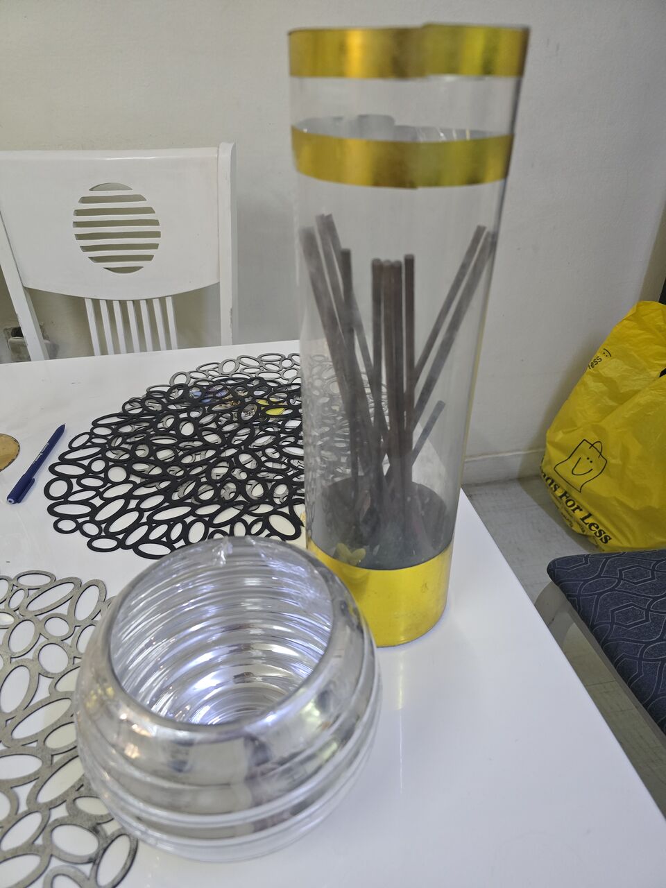 Riyadh, Household Items, SAR 15,  MISCELLANEOUS ITEMS IN THROWAWAY PRICE