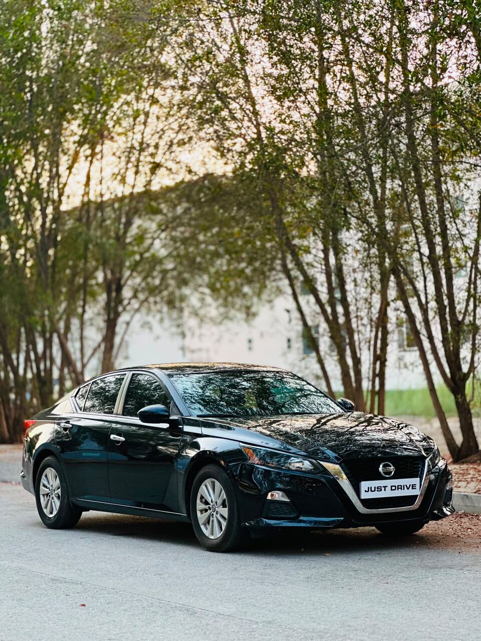 Segaya, Vehicles, Cars & Trucks , BHD 5750,  Nissan Altima,  2022,  Automatic,  43000 KM,     MODEL SINGLE OWNER USED ZERO ACCIDENT CAR AGENT MAINTAINE