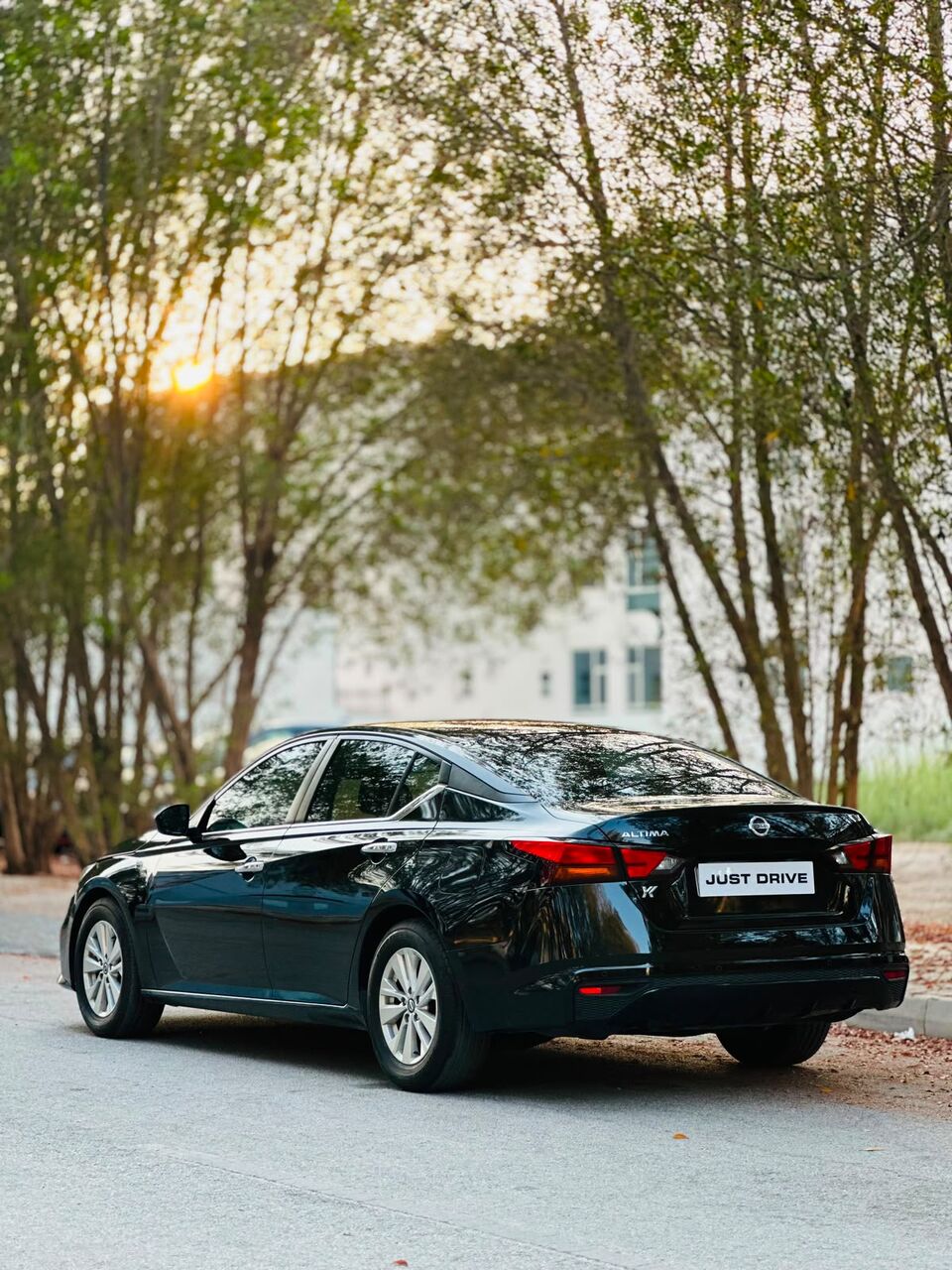 Segaya, Vehicles, Cars & Trucks , BHD 5750,  Nissan Altima,  2022,  Automatic,  43000 KM,     MODEL SINGLE OWNER USED ZERO ACCIDENT CAR AGENT MAINTAINE