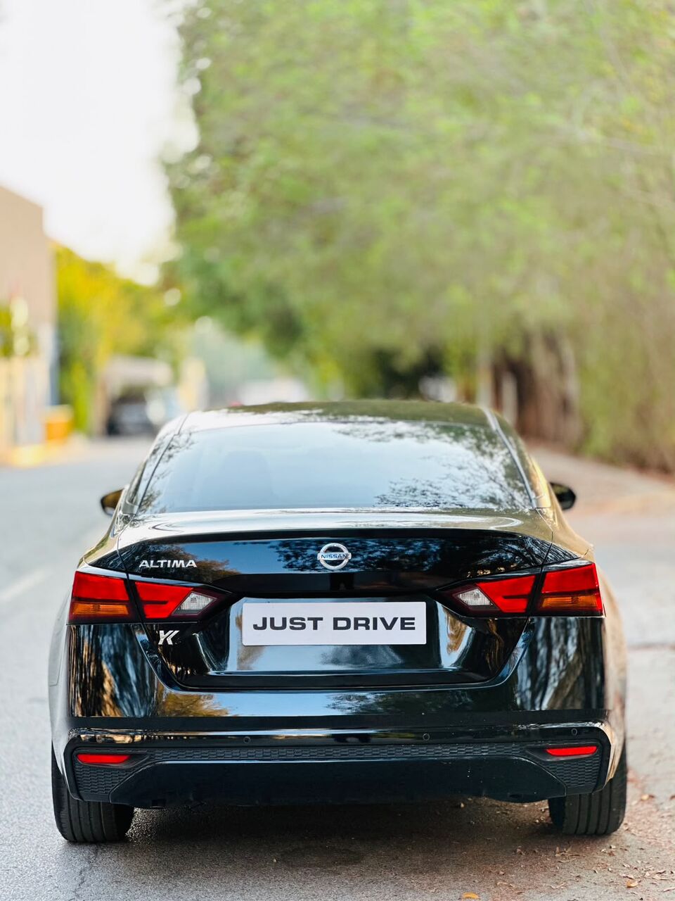 Segaya, Vehicles, Cars & Trucks , BHD 5750,  Nissan Altima,  2022,  Automatic,  43000 KM,     MODEL SINGLE OWNER USED ZERO ACCIDENT CAR AGENT MAINTAINE