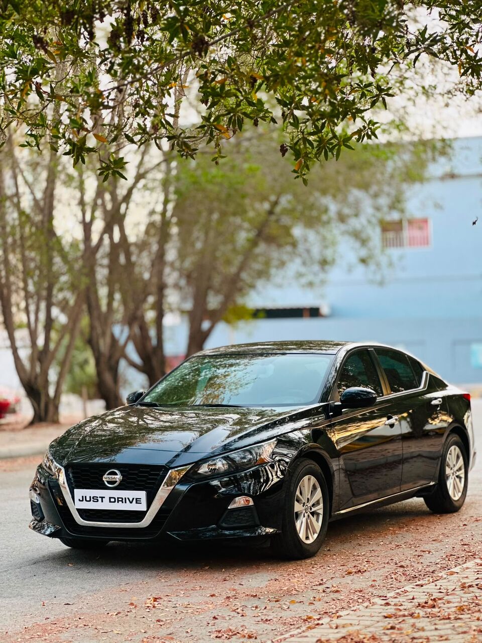 Segaya, Vehicles, Cars & Trucks , BHD 5750,  Nissan Altima,  2022,  Automatic,  43000 KM,     MODEL SINGLE OWNER USED ZERO ACCIDENT CAR AGENT MAINTAINE