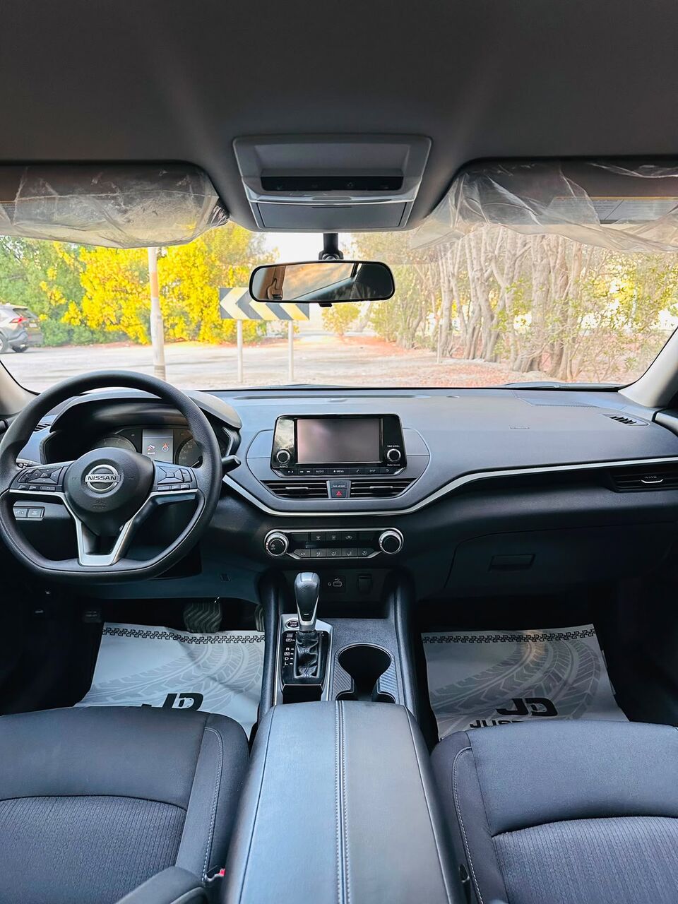 Segaya, Vehicles, Cars & Trucks , BHD 5750,  Nissan Altima,  2022,  Automatic,  43000 KM,     MODEL SINGLE OWNER USED ZERO ACCIDENT CAR AGENT MAINTAINE