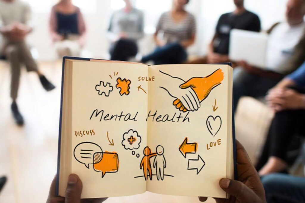 Faridabad, Health, How Mental Health Awareness Is Transforming Rehab In India