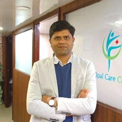 Noida, Health, Best Sports Injury Specialist In Noida &mdash; Dr. K.K. Gupta