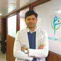 Best Sports Injury Specialist In Noida &mdash; Dr. K.K. Gupta