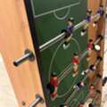 SAR 80,  Fooseball