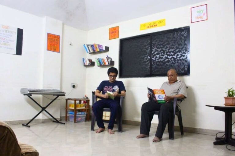 Faridabad, Health, From Talk To Treatment When Inpatient Rehab Becomes Necessary