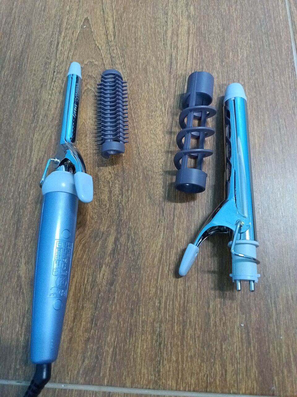 Al Faisaliyah, Electronics, SAR 85,  PHILIPS CURLER