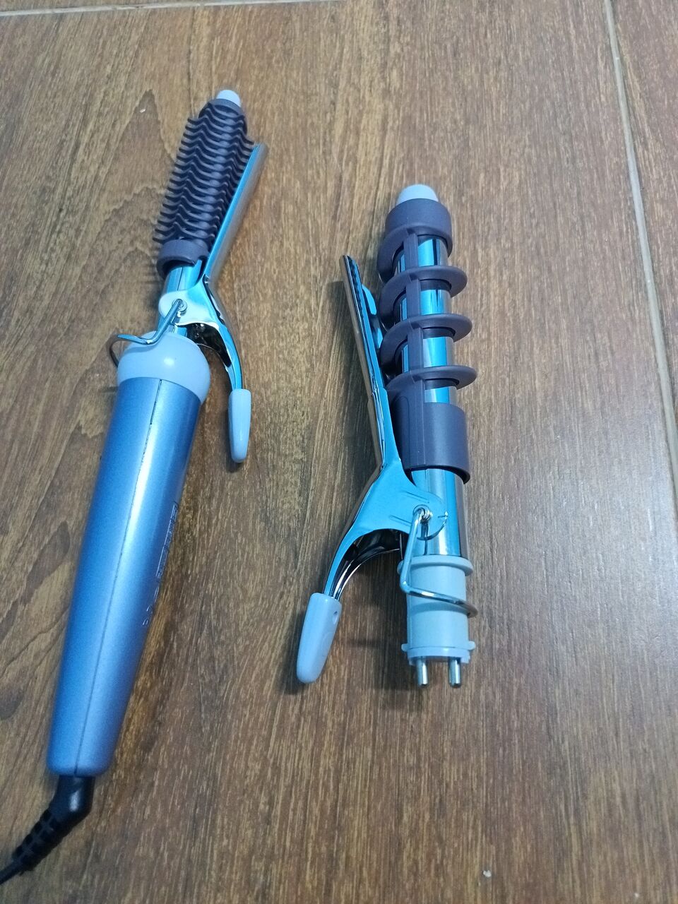 Al Faisaliyah, Electronics, SAR 85,  PHILIPS CURLER