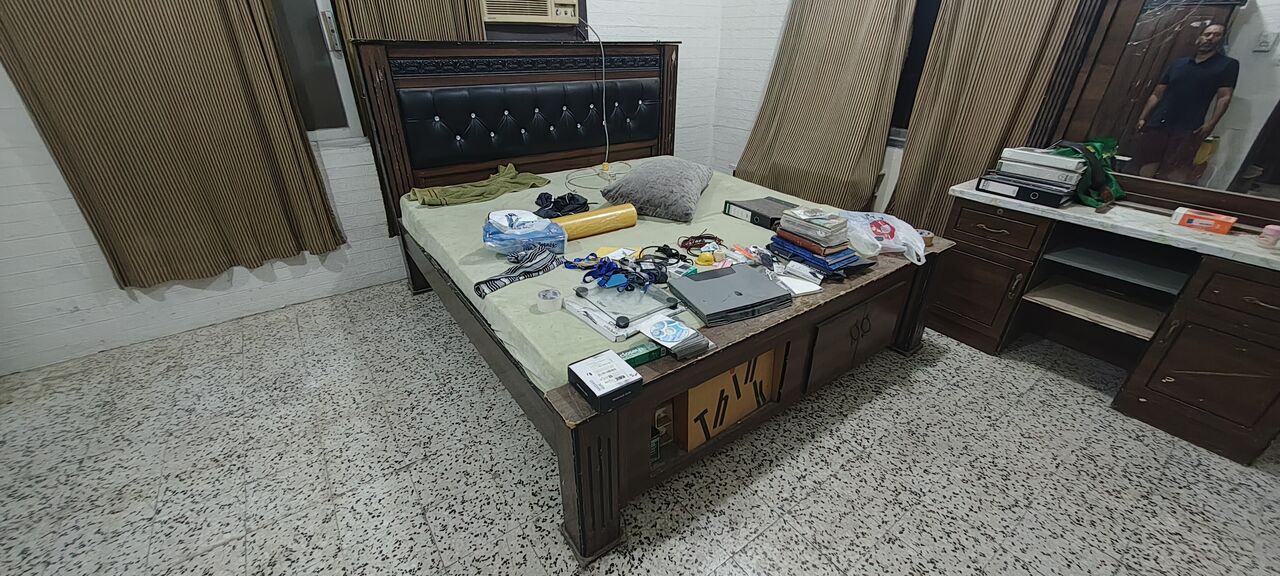 Khobar, Furniture, SAR 850,  Home Furniture And Cooking Range
