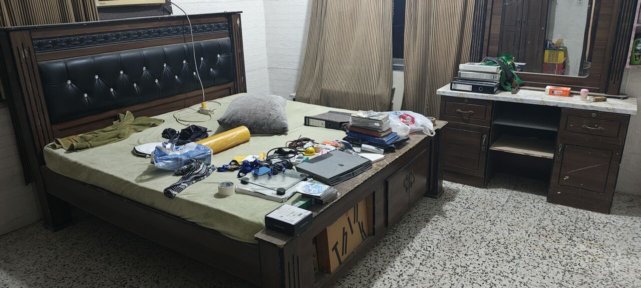 Khobar, Furniture, SAR 850,  Home Furniture And Cooking Range