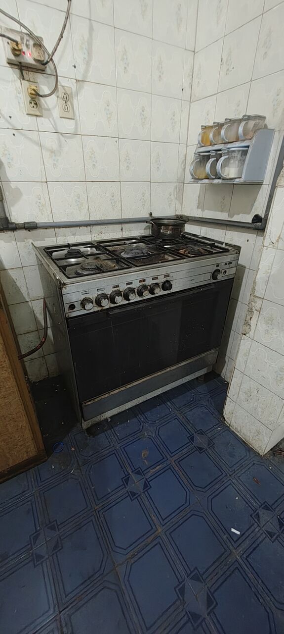 Khobar, Furniture, SAR 850,  Home Furniture And Cooking Range