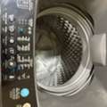SAR 1450,  Refrigerator 205Ltr & Washing Machine -7kg Top Load