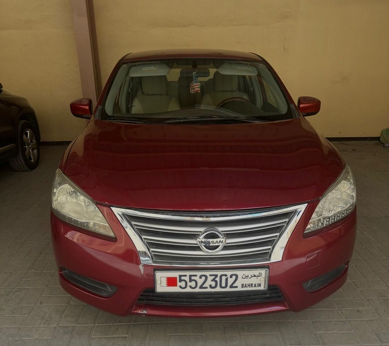 Isa Town, Vehicles, Cars & Trucks , BHD 2200,  Nissan Sentra,  2014,  Automatic,  180000 KM,    For Sale