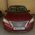 BHD 2200,  Nissan Sentra,  2014,  Automatic,  180000 KM,    For Sale