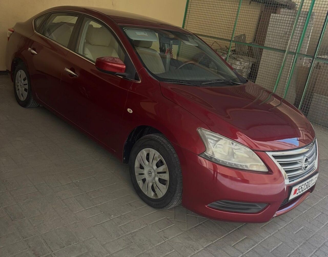 Isa Town, Vehicles, Cars & Trucks , BHD 2200,  Nissan Sentra,  2014,  Automatic,  180000 KM,    For Sale