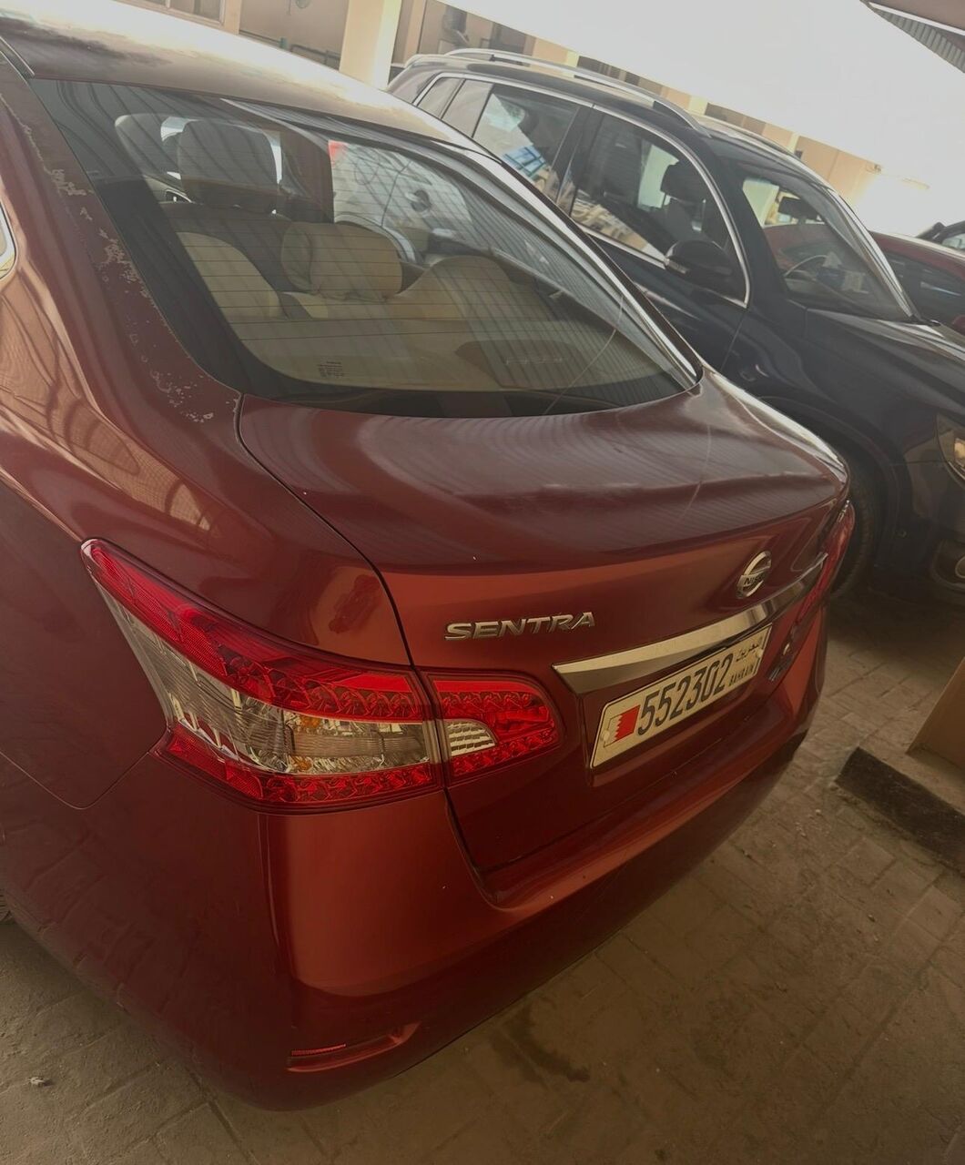 Isa Town, Vehicles, Cars & Trucks , BHD 2200,  Nissan Sentra,  2014,  Automatic,  180000 KM,    For Sale