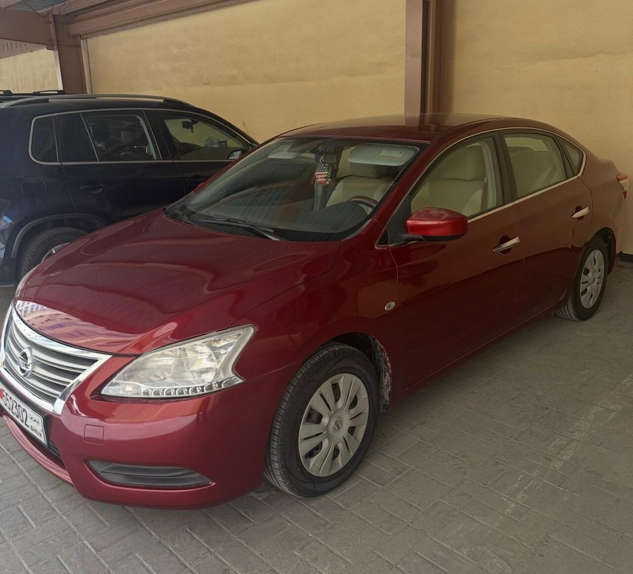 Isa Town, Vehicles, Cars & Trucks , BHD 2200,  Nissan Sentra,  2014,  Automatic,  180000 KM,    For Sale