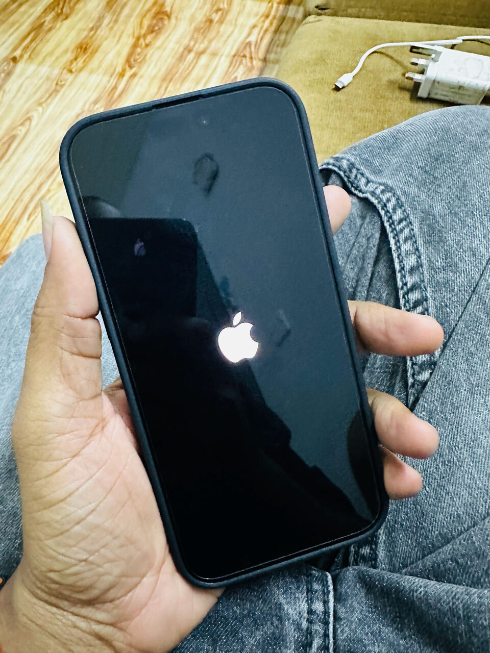 Jeddah, Mobile Phones, SAR 4800,  Iphone 16 Pro Max 1 Tb