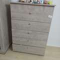 SAR 1100,  King Size Bed Set With Wadrobe For Sale- Khobar Shamalia