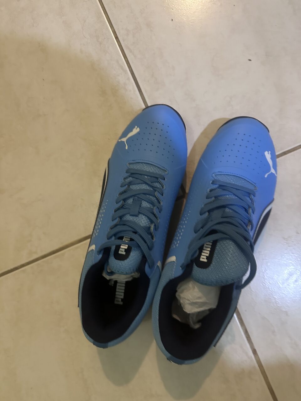 Khobar, Clothing & Accessories, SAR 110,  Brand New Shoes (Puma) New
