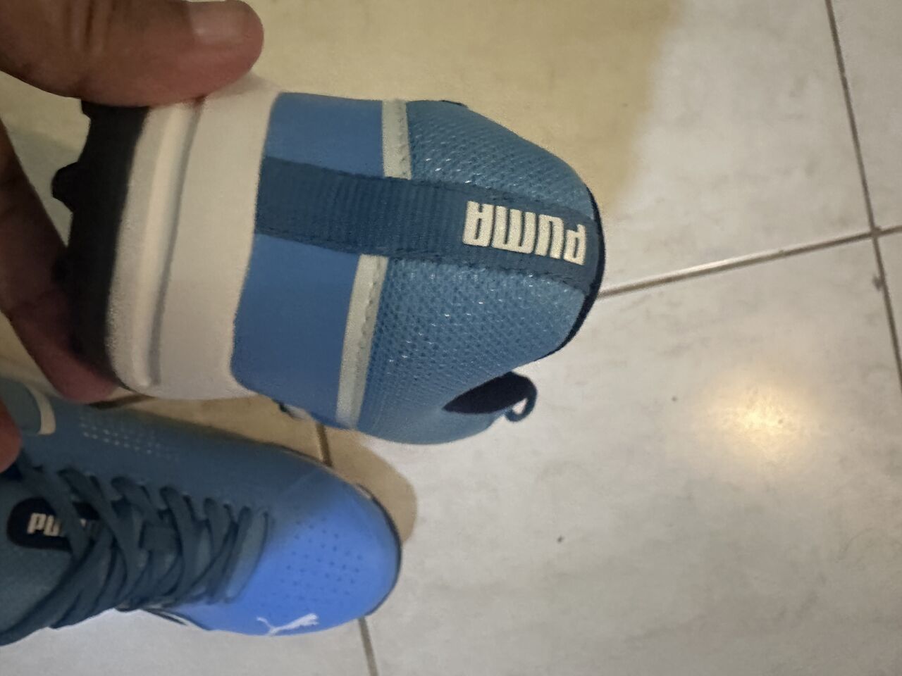 Khobar, Clothing & Accessories, SAR 110,  Brand New Shoes (Puma) New