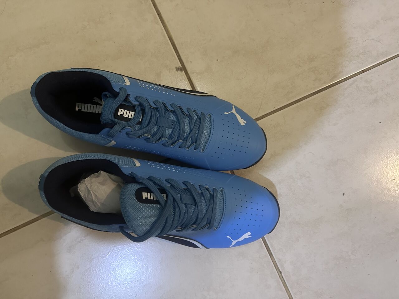 Khobar, Clothing & Accessories, SAR 110,  Brand New Shoes (Puma) New