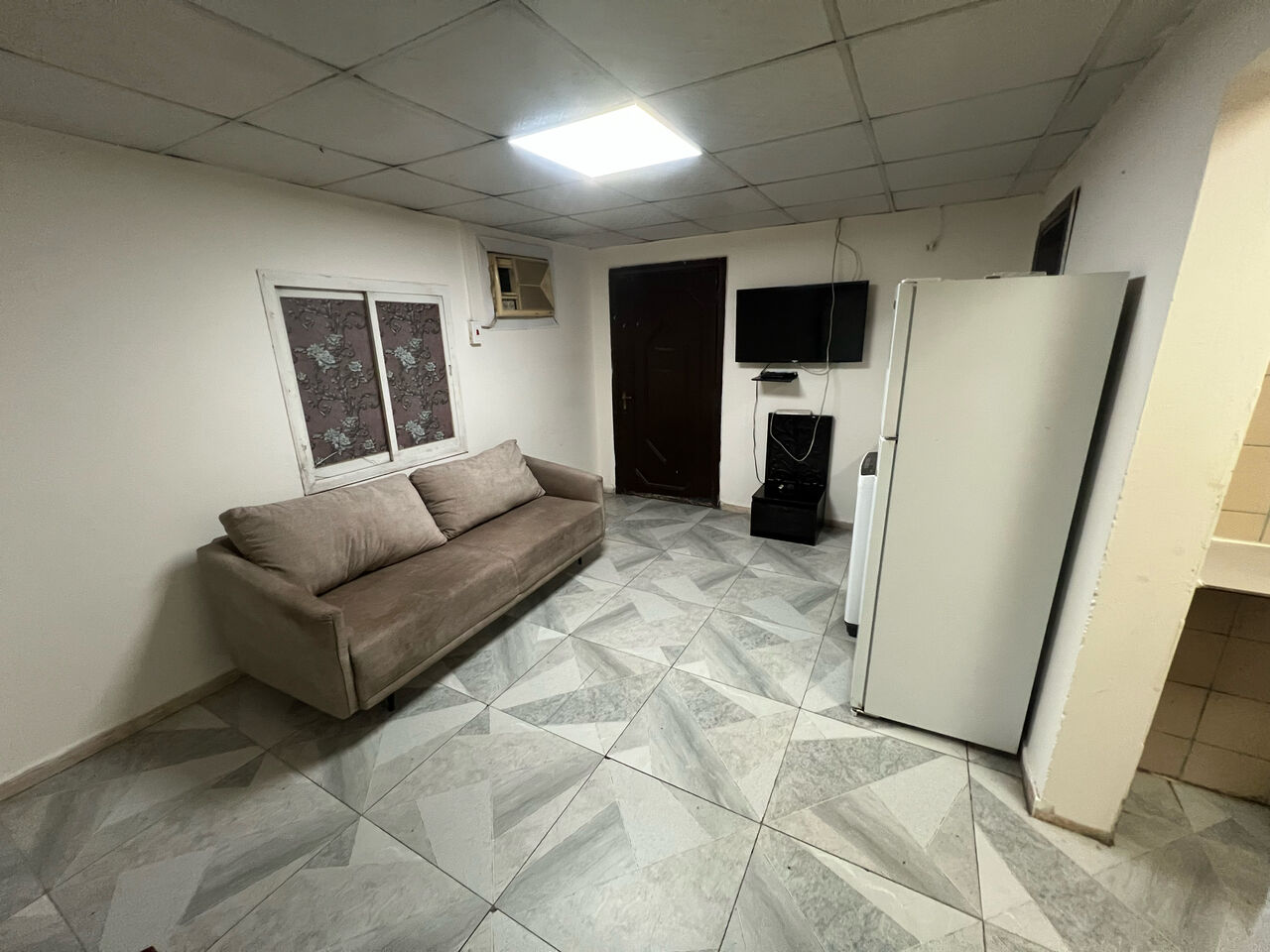 Al Malaz, Apartments, Flats, Houses & Villas, SAR 2700/month,  Furnished,  2 BR,  Fully Furnish 2BHK For Rent In Malaz For Family Or Executive Bachelors