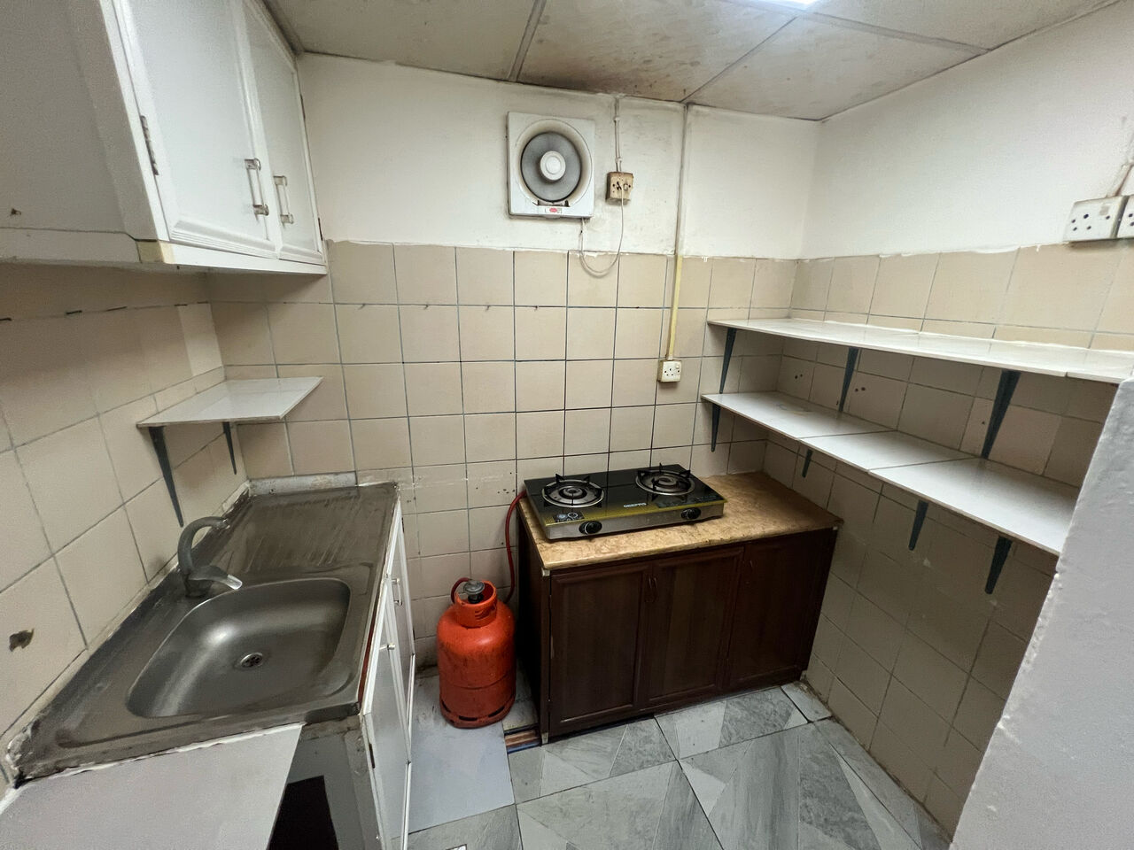 Al Malaz, Apartments, Flats, Houses & Villas, SAR 2700/month,  Furnished,  2 BR,  Fully Furnish 2BHK For Rent In Malaz For Family Or Executive Bachelors