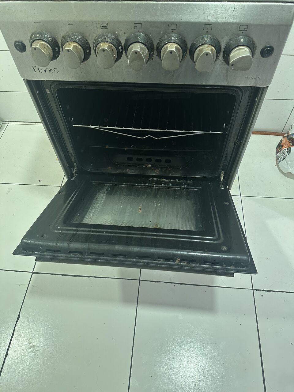 Bilad Al Qadeem, Household Items, BHD 50,  Cooking Range With 4 Burners