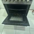 BHD 50,  Cooking Range With 4 Burners