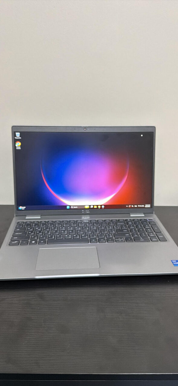 Khobar, Computers, SAR 2050,  Dell Latitude 5520 Intel I7 11th Gen 1TB Ssd 16 Gb RAM