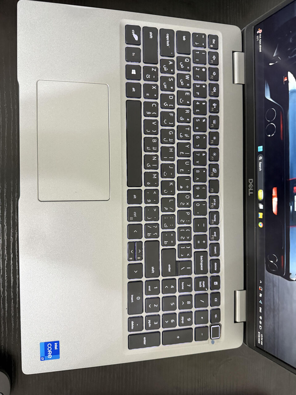 Khobar, Computers, SAR 2050,  Dell Latitude 5520 Intel I7 11th Gen 1TB Ssd 16 Gb RAM