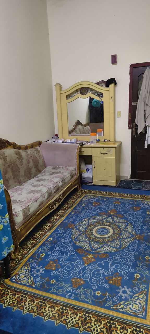 Jubail, Rooms for Rent, SAR 2333/month,  2 BHK ROOM FOR RENT