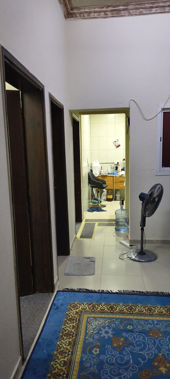 Jubail, Rooms for Rent, SAR 2333/month,  2 BHK ROOM FOR RENT