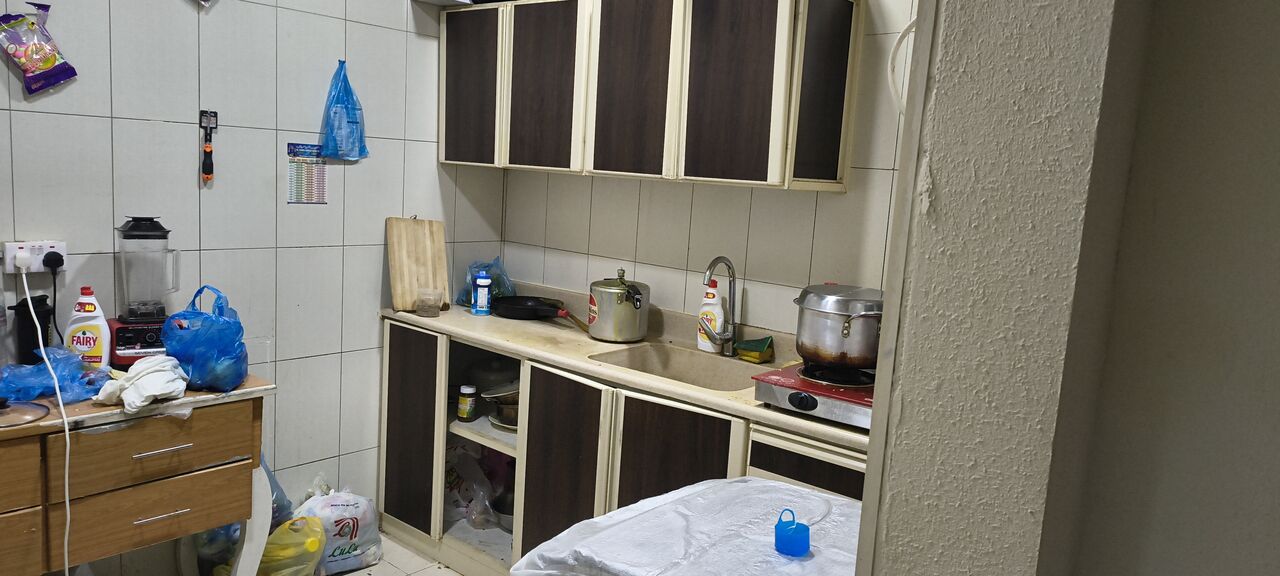 Jubail, Rooms for Rent, SAR 2333/month,  2 BHK ROOM FOR RENT