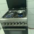 BHD 240,  Cooking Range , Double Door Fridge , Dining Table Six Seaters, Double Bed.2wardrobe